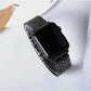 Valentina Link – Gold Plated Apple Watch Strap