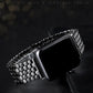 Valentina Link – Gold Plated Apple Watch Strap