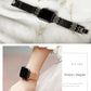 Valentina Link – Gold Plated Apple Watch Strap