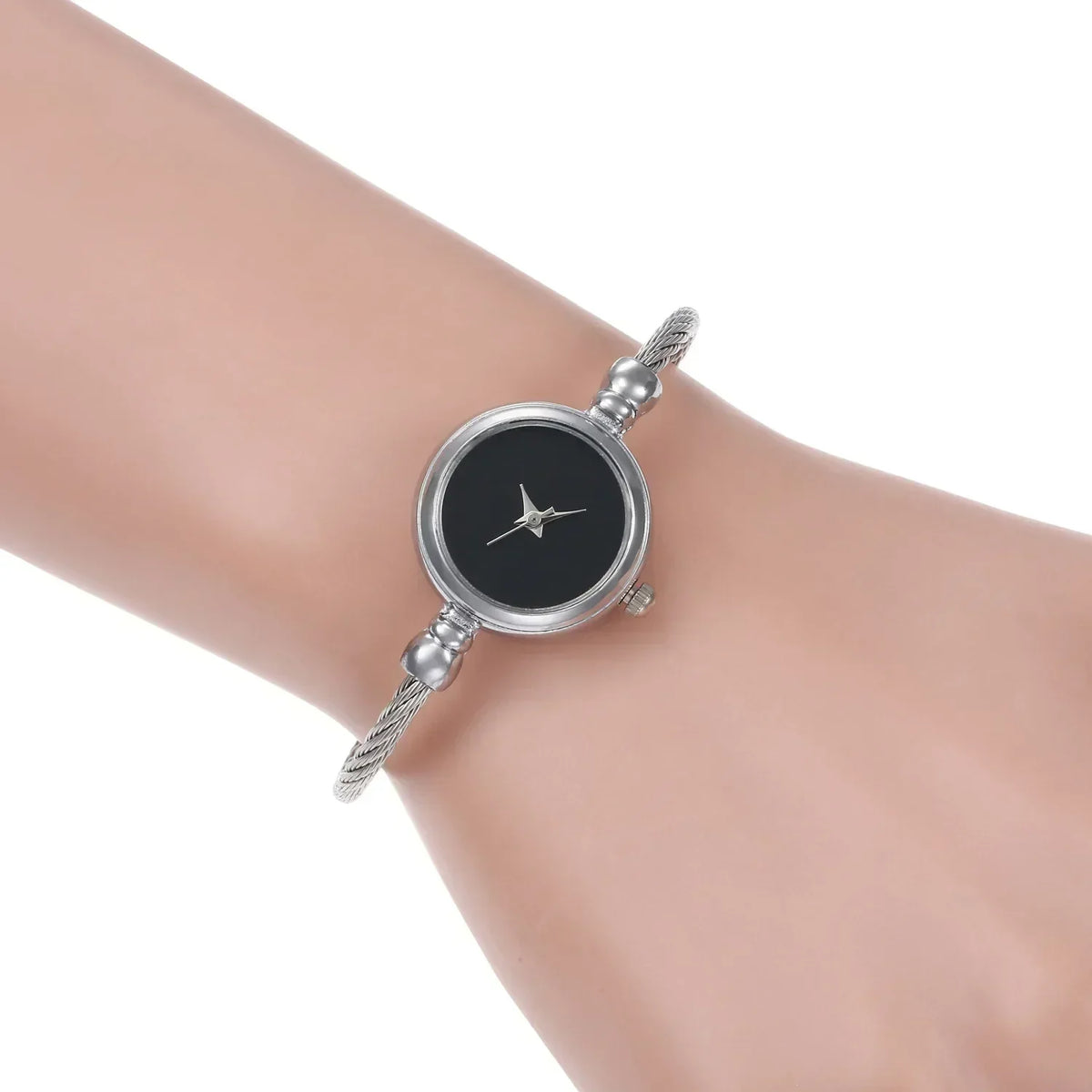 Vivienne Shine – Premium Gold Watch Bracelet