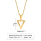 Solara Glow – Sunburst Medallion Necklace