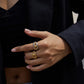 The Starfall Ring