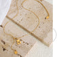 Auribear Charm – Gold-Plated Hollow Bear Necklace
