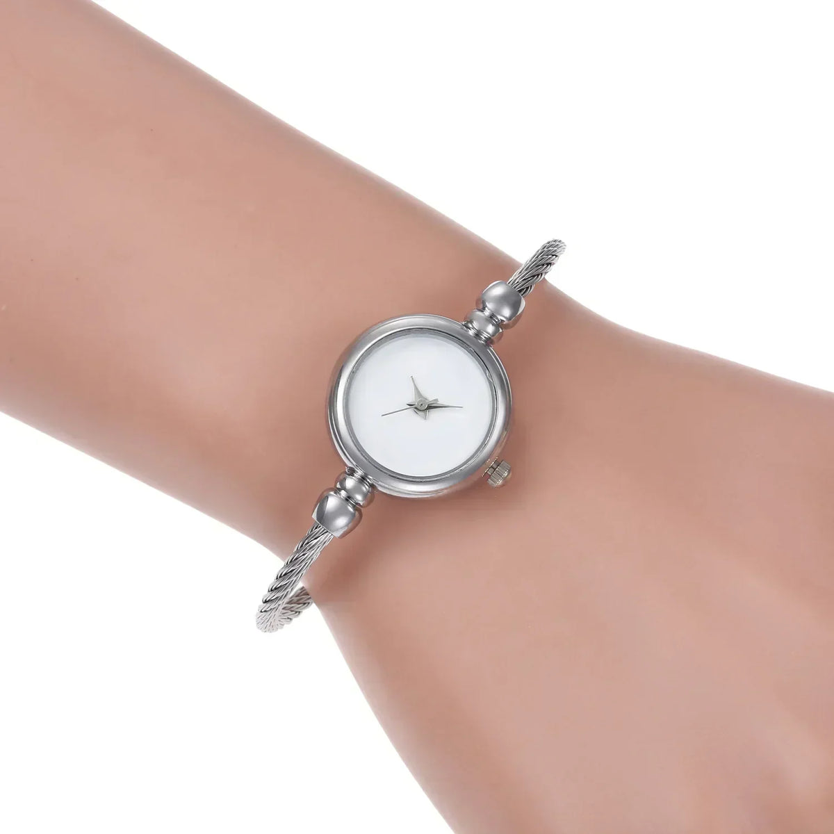 Vivienne Shine – Premium Gold Watch Bracelet