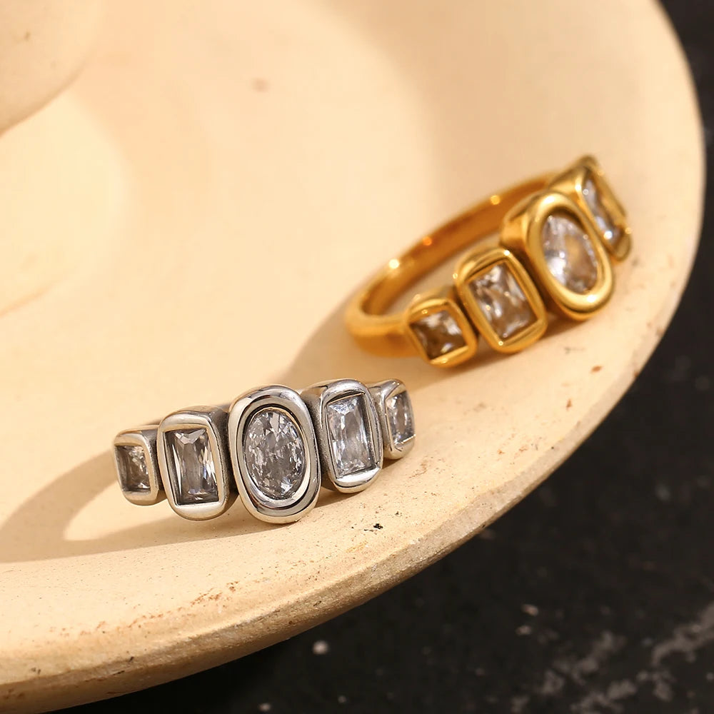 The Elysara Ring