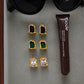 Vesperelle – Vintage Statement Earrings