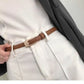 Elara Slim – Elegant Casual Belt