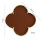Bianca Aura – Refined Leather & Ceramic Jewelry Display Tray