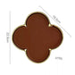 Bianca Aura – Refined Leather & Ceramic Jewelry Display Tray