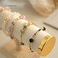 Jewelry T bar display