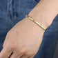 Amara Shine – 3mm Elegant Tennis Chain