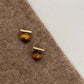 Melavienne – Delicate Stud Earrings