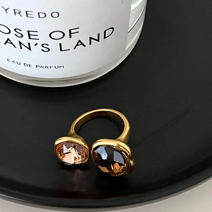 The Aven Ring