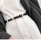 Elara Slim – Elegant Casual Belt