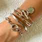 Felicity Rogue – Luxury Couple Chain Bracelet