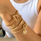 Felicity Rogue – Luxury Couple Chain Bracelet