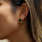 Vesperelle – Vintage Statement Earrings