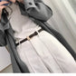 Elara Slim – Elegant Casual Belt