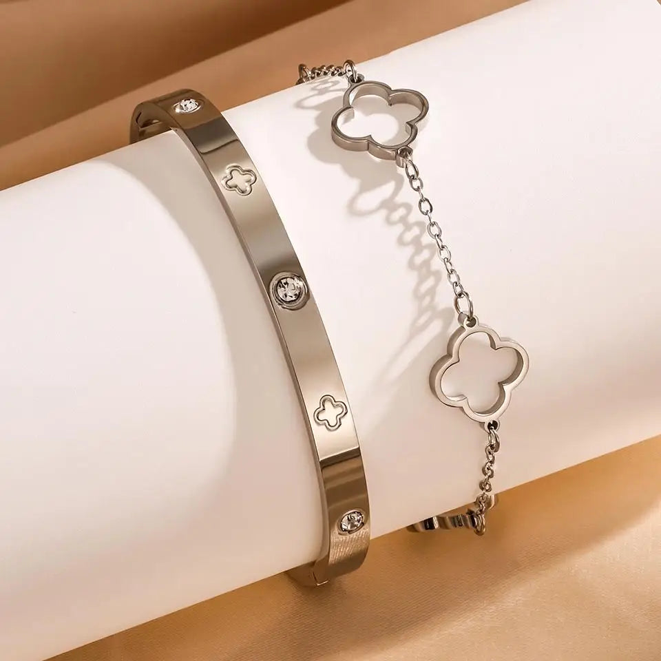 Dionne Luxe – French Lucky Charm Duo