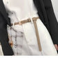 Elara Slim – Elegant Casual Belt