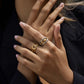The Starfall Ring