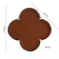 Bianca Aura – Refined Leather & Ceramic Jewelry Display Tray