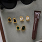 Vesperelle – Vintage Statement Earrings
