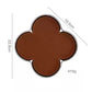 Bianca Aura – Refined Leather & Ceramic Jewelry Display Tray