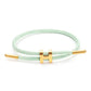 Premium H-Buckle Rope Chain Bracelet