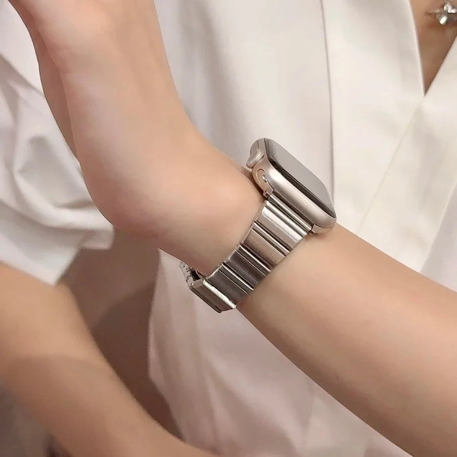 Luxury Apple Watch Strap for Women
