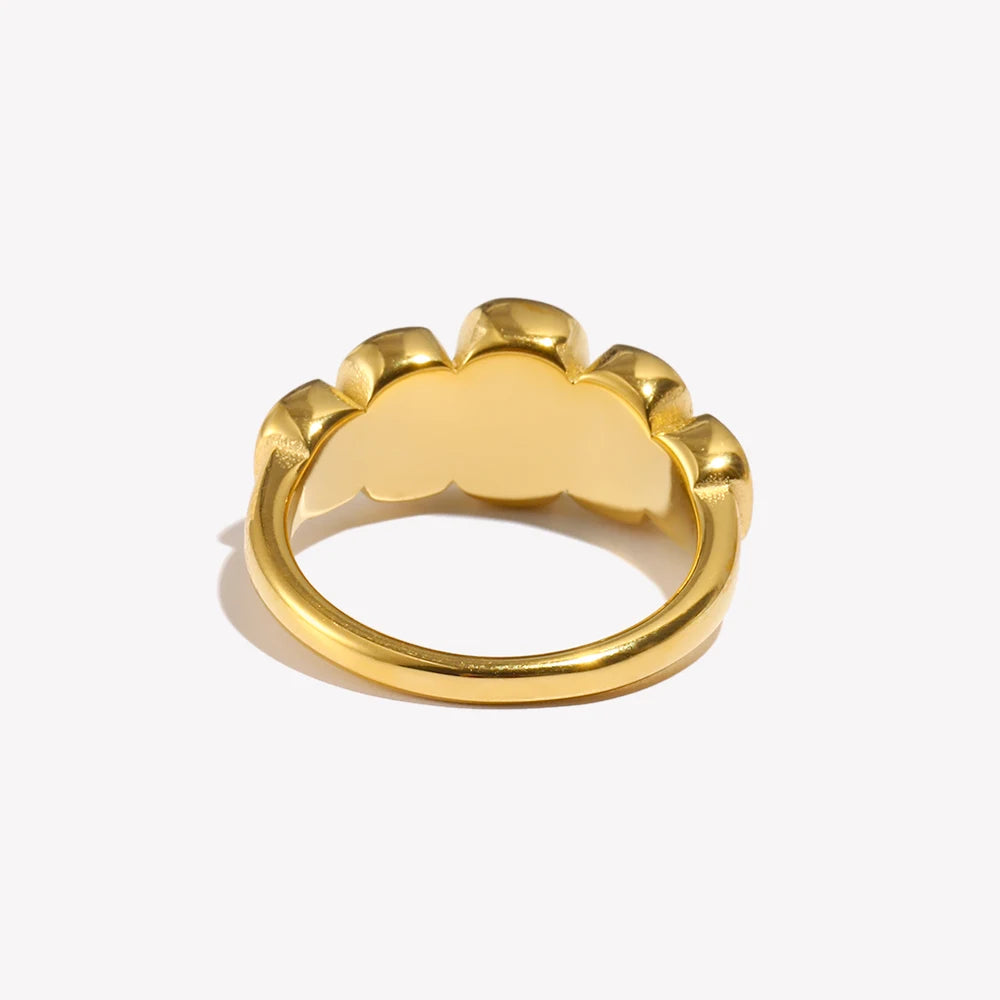 The Elysara Ring