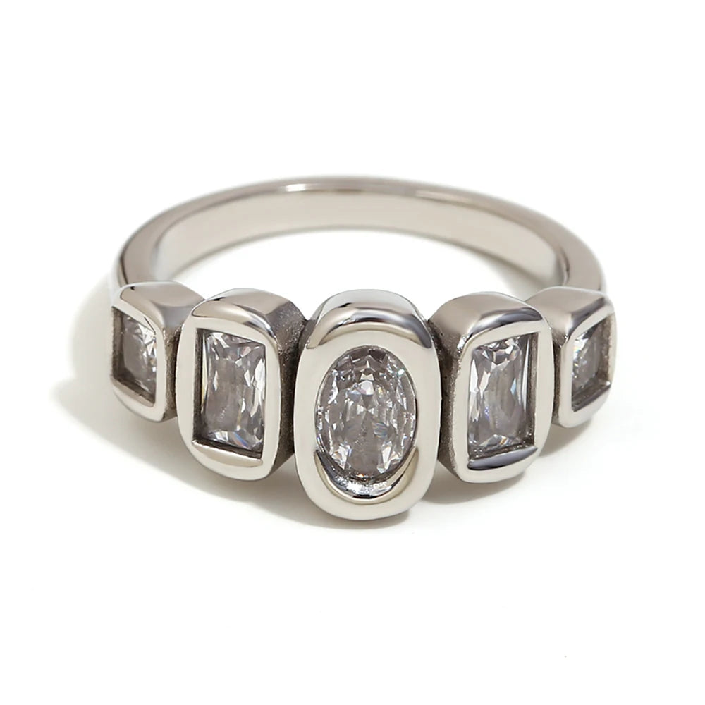 The Elysara Ring