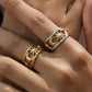 The Starfall Ring