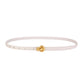 Celestia Knot – Elegant Leather Waist Belt
