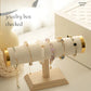 Jewelry T bar display