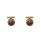 Melavienne – Delicate Stud Earrings